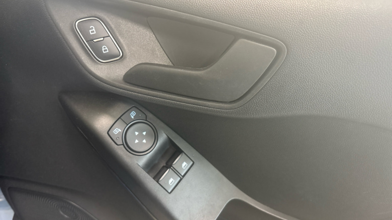 Ford Fiesta 1.0 EcoBoost Trend 5dr Petrol Hatchback